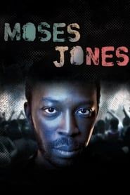 Moses Jones series tv