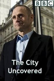 The City Uncovered 2009</b> saison 01 
