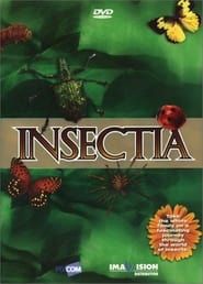 Insectia series tv