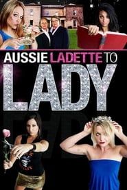 Aussie Ladette to Lady series tv