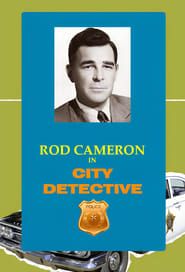 City Detective (1953)