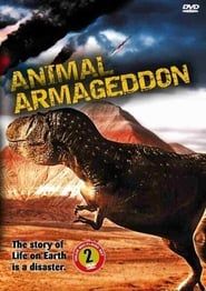 Animal Armageddon series tv