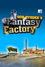 Rob Dyrdek's Fantasy Factory series tv