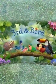 3rd & Bird series tv