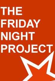 The Friday Night Project series tv