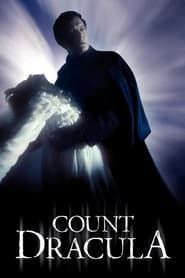 Count Dracula series tv