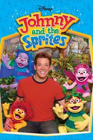 Johnny and the Sprites series tv