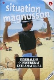 Situation Magnusson series tv
