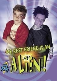 I Was a Sixth Grade Alien series tv