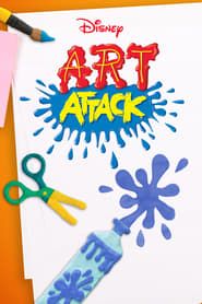 Art Attack</b> saison 10 