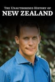 The Unauthorised History of New Zealand series tv