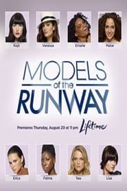 Models of the Runway</b> saison 01 