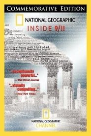 Inside 9/11</b> saison 01 
