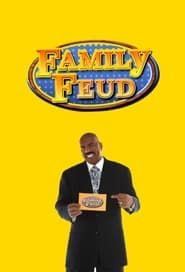 Family Feud saison 0106 episode 01  streaming