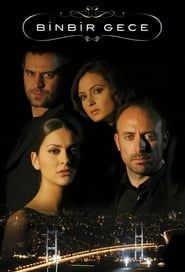 One Thousand and One Nights saison 01 episode 15  streaming