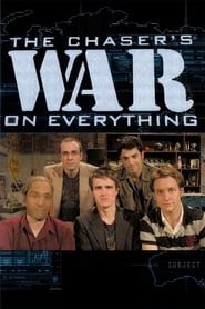 The Chaser's War on Everything</b> saison 01 