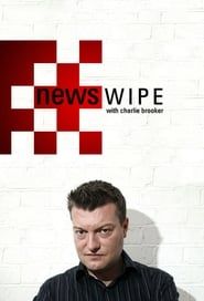 Newswipe with Charlie Brooker series tv