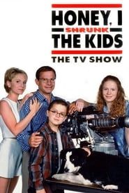 Honey, I Shrunk the Kids: The TV Show series tv
