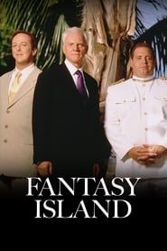 Fantasy Island series tv