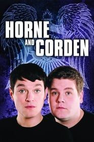 Horne & Corden series tv