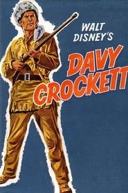 Davy Crockett (1954)