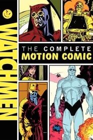 Watchmen: Motion Comic series tv
