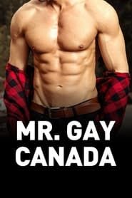 Mr. Gay Canada series tv