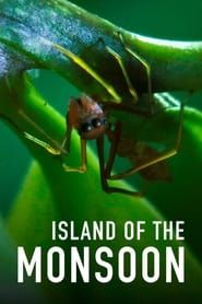 Island of the Monsoon series tv