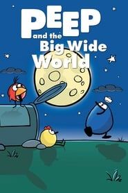 Peep and the Big Wide World</b> saison 03 