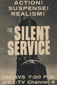 The Silent Service series tv