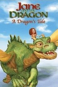 Jane and the Dragon series tv
