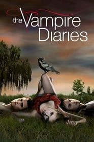 Vampire Diaries 2009