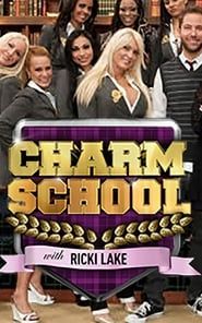 Charm School with Ricki Lake series tv