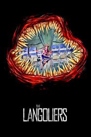 The Langoliers series tv