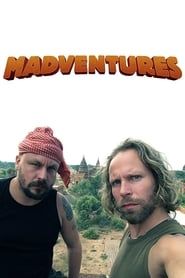 Madventures saison 01 episode 01  streaming