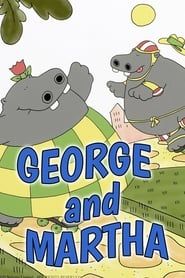 George and Martha series tv