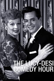 The Lucy–Desi Comedy Hour series tv