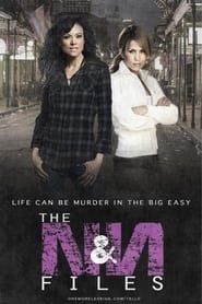 Nikki & Nora: The N&N Files (2014)