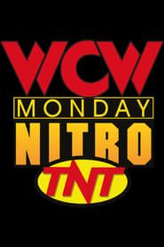 WCW Monday Nitro series tv