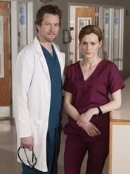 Mercy Hospital saison 01 episode 01  streaming
