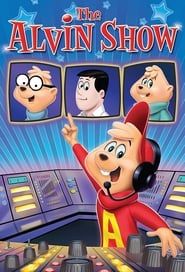 The Alvin Show 1962</b> saison 01 