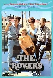 The Rovers series tv