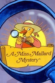 A Miss Mallard Mystery series tv
