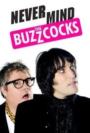 Never Mind the Buzzcocks series tv