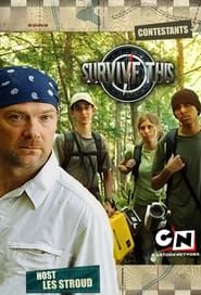 Survive This series tv