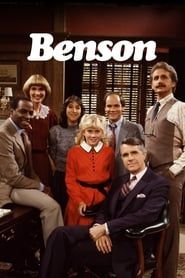 Benson saison 02 episode 12  streaming