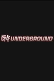 G4 Underground series tv