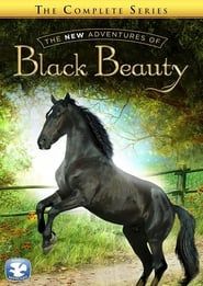 The New Adventures of Black Beauty 1994</b> saison 01 