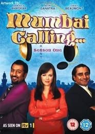 Mumbai Calling series tv