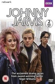 Johnny Jarvis series tv